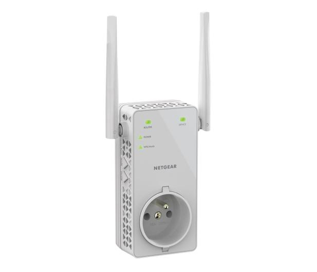 Netgear EX6130 (802.11b/g/n/ac 1200Mb/s LAN) repeater - 509403 - zdjęcie